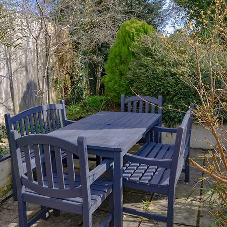 Miningsby Chesterton Cottage מראה חיצוני תמונה
