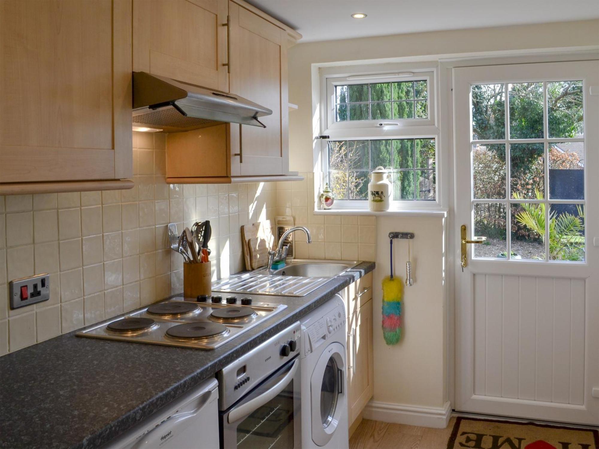 Miningsby Chesterton Cottage מראה חיצוני תמונה
