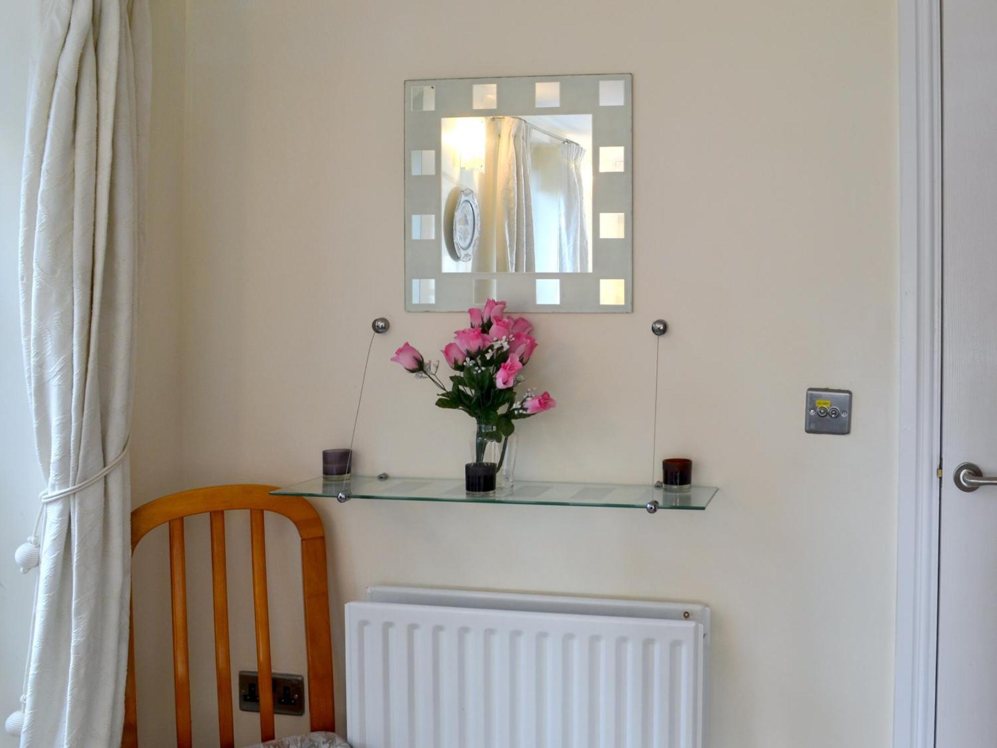 Miningsby Chesterton Cottage מראה חיצוני תמונה